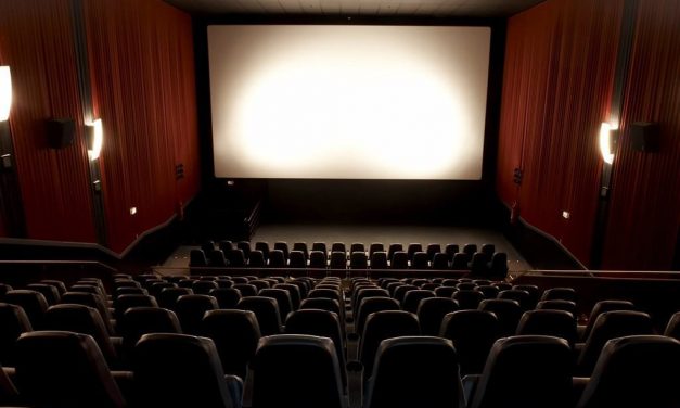 Cinema #EmCasaComSesc para quem está com saudade da telona