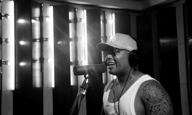 Cantor Miller Ramos lança EP de Pagode Baiano