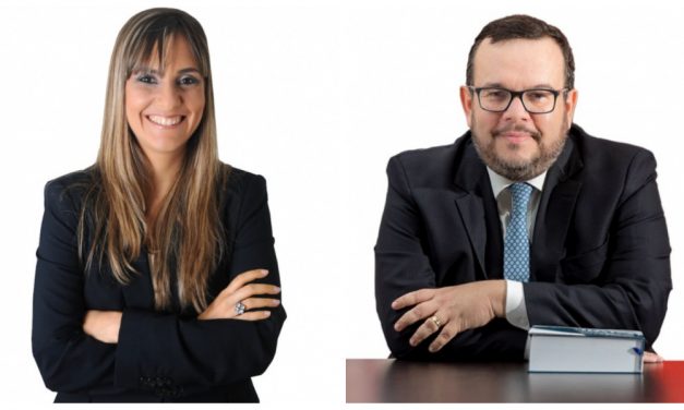 Fredie Didier Jr. e Paula Sarno realizam evento online e gratuito sobre as tendências do processo civil brasileiro