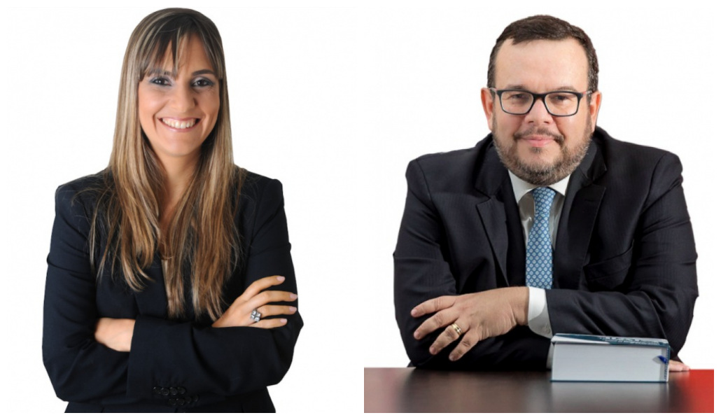 Fredie Didier Jr. e Paula Sarno realizam evento online e gratuito sobre as tendências do processo civil brasileiro