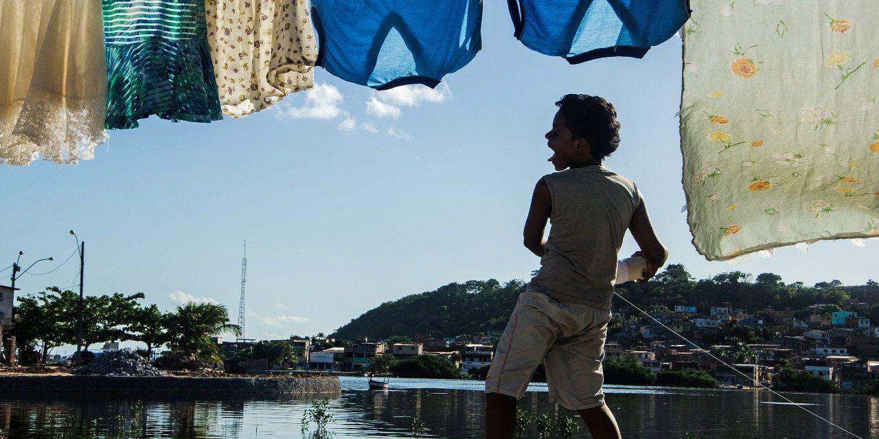 Lançamento de projeto digital reúne trabalhos inéditos em Literatura e Fotografia inspirados nas ruas de Salvador