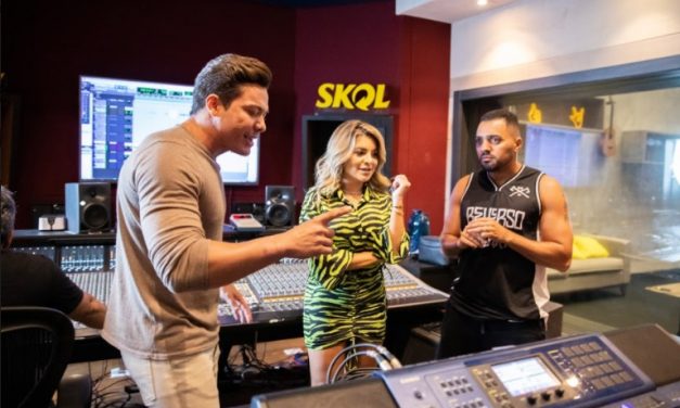 Skol e Wesley Safadão lançam competição para encontrar novo hit do forró