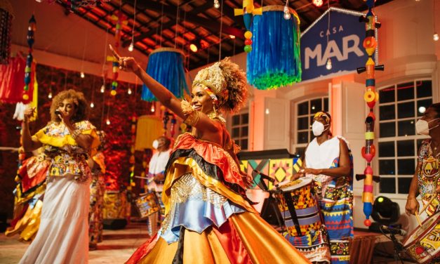 CARNAVAL: Bohemia Puro Malte apresenta Circuito MAR