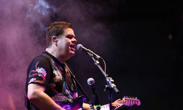 SEUILSOM COMANDA FESTA NO CAMAROTE BAR NA BARRA