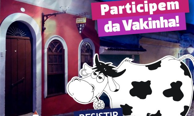O GGB lança vaquinha virtual com objetivo de levantar recursos financeiros para reformar sede social no Pelourinho, Centro Histórico de Salvador.