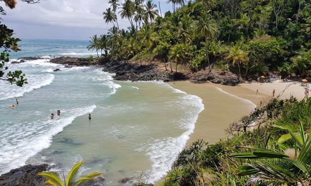 Itacaré terá ação no turismo para profissionais de Saúde