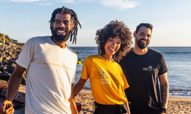 Soul Dila e Bohemia lançam coleção para exaltar baianidade