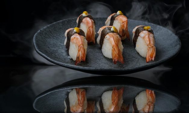Com conceito ultramoderno inspirado em Tokyo, Kenzō Oriental chega a Salvador