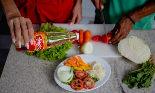 Cozinha prática: dicas para facilitar o dia a dia
