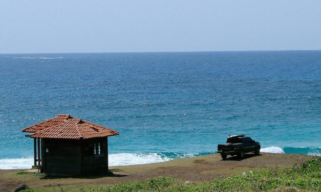 Fernando de Noronha é destino seguro para quem pode viajar nas férias