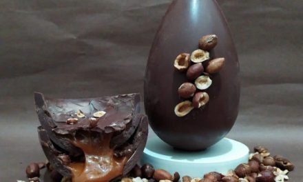 Páscoa: Sul da Bahia produz ovos de chocolates saudáveis