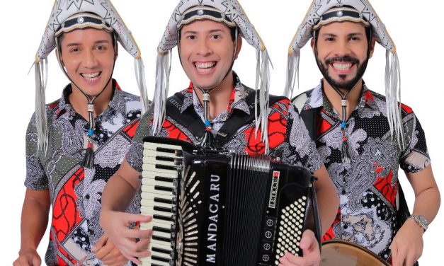 Banda Fulô de Mandacaru comemora 20 anos e homenageia a Bahia