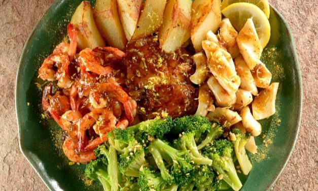 Restaurante cria cardápio gourmet para a Semana Santa