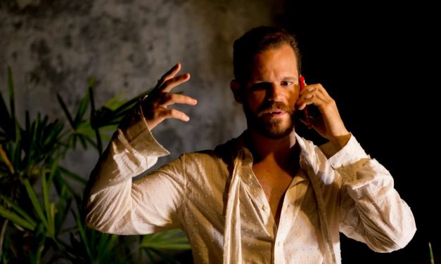 Final de Temporada de ‘A Última Live’, projeto do TOCA, no dia 31 de março