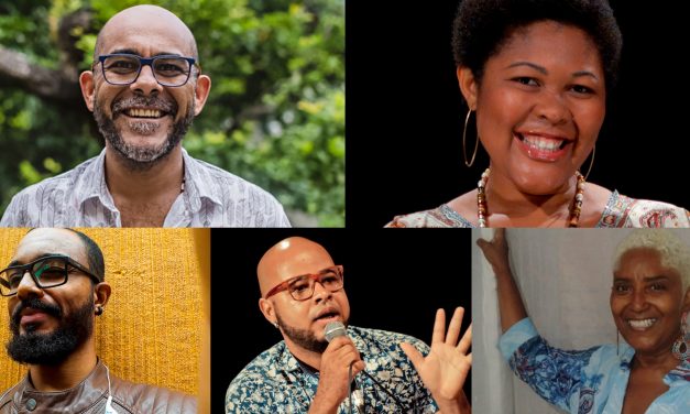 Mais de 30 profissionais promovem valorização das artes cênicas no Labcenas