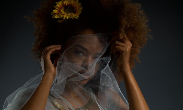 Gab Ferruz lança o quarto single “Mensagem de Amor”