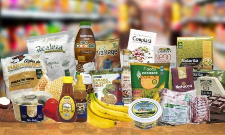 Produtos da agricultura familiar conquistam mercados e faturam R$ 44,7 milhões