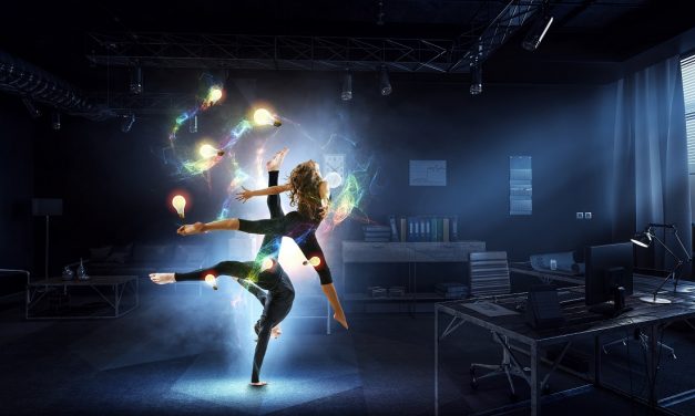 Stage Pluss: primeira plataforma streaming de dança abriga escolas da Bahia