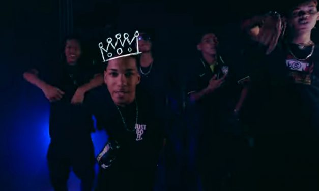 Tropical Feat #3 une gênero Drill e expoentes do rap baiano