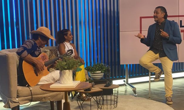 Arte, Ciência, Cultura e Educação tomam conta das manhãs de sábado da BandBahia a partir do dia 12 de junho