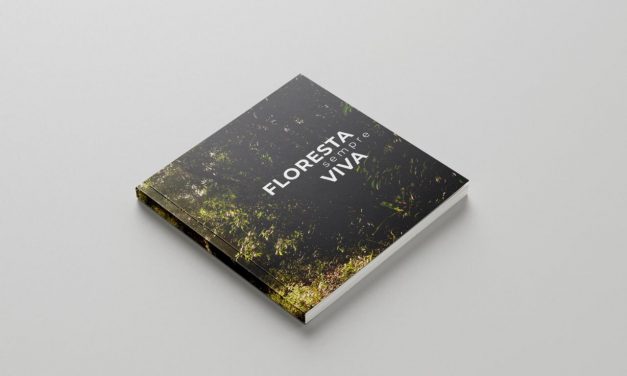 Bracell lança livro Floresta sempre Viva