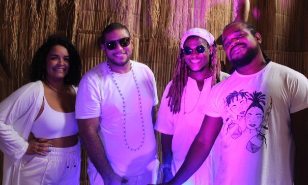 Alê Santana, Larissa Alves e Opanijé lançam música e clipe sobre o direito de ser “sem vergonha”