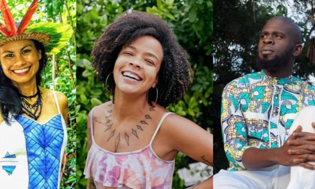 Inscrições para a 2ª edição da AfroEducativa – Formações Pedagógicas vai até 20 de novembro