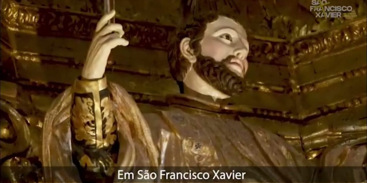 Clipe de nova música do Padroeiro de Salvador será lançado nesta quinta (16)