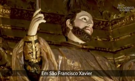 Clipe de nova música do Padroeiro de Salvador será lançado nesta quinta (16)