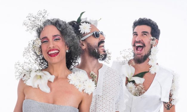 Réveillon do Bailinho recebe Cortejo Afro e Márcia Castro