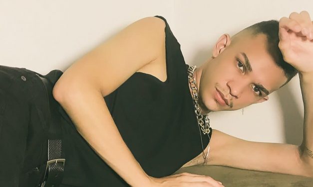 Conheça Íccaro, novo nome da música pop nordestina