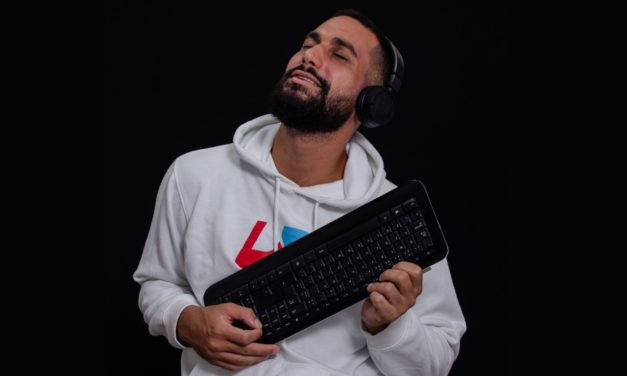 TocAqui: Série audiovisual mostra dificuldades de músicos de Salvador na pandemia