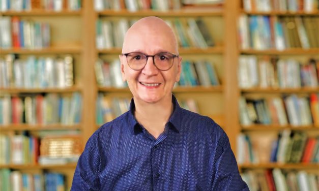 “VIVA SEM ANSIEDADE”: livro ensina oito caminhos que levam a uma vida mais feliz