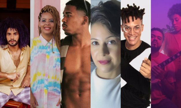 MÚSICA: Série documental TocAqui estreia nesta sexta-feira (25), às 19h