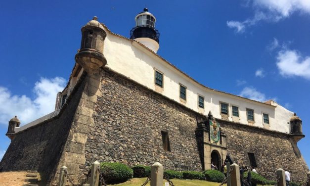 CARNAVAL SUNSET 2022: Mirante Farol da Barra apresenta programação para os dias de festa