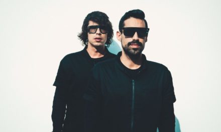 Chemical Surf fará show no Nano Beach Club