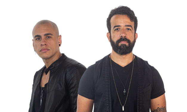 ÊaJack confirma shows no fim de semana e celebra sucesso do Feat com Durval Lelys