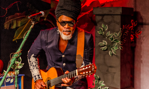 Carlinhos Brown lança mais um clipe inédito de animação da turma de Paxuá e Paramim