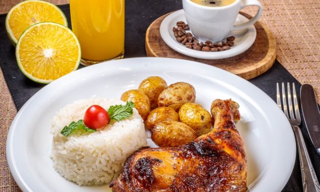 O Bom do Aero: campanha lança combos promocionais nos restaurantes, lanchonetes e cafeterias do Aeroporto de Salvador