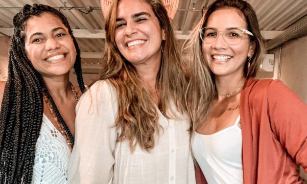Elas empreendedoras –  palestra sobre empreendedorismo Feminino gratuita