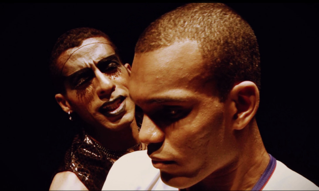 E Se Meus Pais Soubessem? Longa baiano retrata primeiro amor e sexualidade de artistas LGBTQIA+