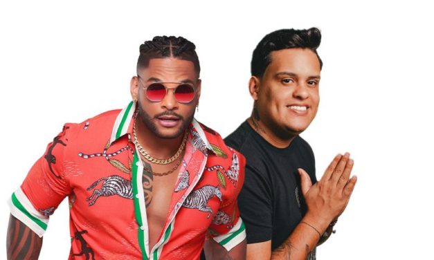 Ressaca do carnaval com Parangolé e Thiago Aquino neste sábado (5) na pipa- últimos ingressos