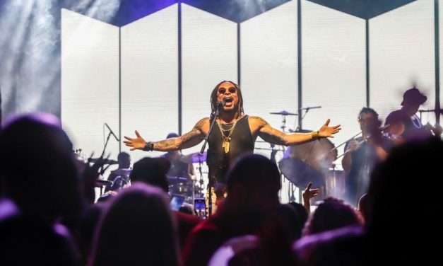 Realizado pela primeira vez em Salvador, “Carnaval no Pátio” comemora sucesso
