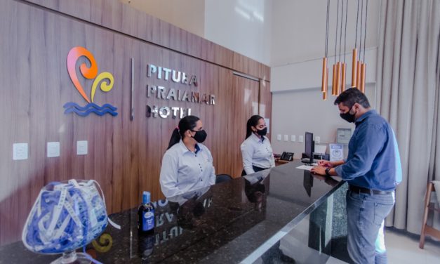 6 vantagens de realizar eventos corporativos em hotéis