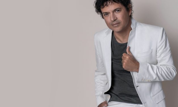 Novo show de Jorge Vercillo “Raça Menina” chega a Salvador