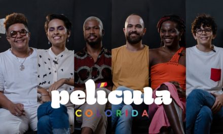 Película Colorida estreia nesta quinta-feira (10) estrelando vivências LGBTQIA+ na cultura e no audiovisual