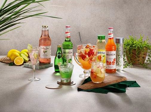 De clássicos a inéditos: Pão de Açúcar explora a variedade de drinks não alcoólicos com receitas especiais