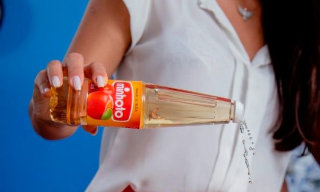 Uso do vinagre em alguns sucos pode funcionar como detox e ajudar na nutrição do corpo. Aprenda a fazer