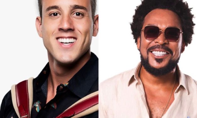 Nosso Feijão: Jau e Tico são as atrações confirmadas da festa all inclusive realizada, domingo, na Casa Cloc