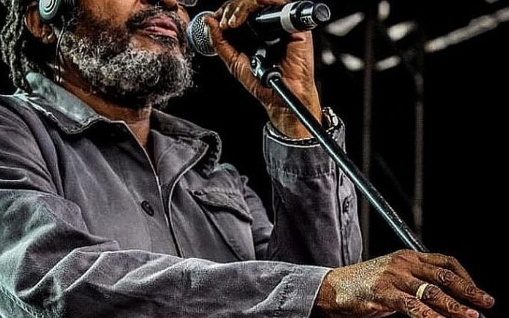 Edson Gomes completa 50 anos de carreira em show histórico dia 21 de maio no WET com a banda internacional Steel Pulse e muito mais